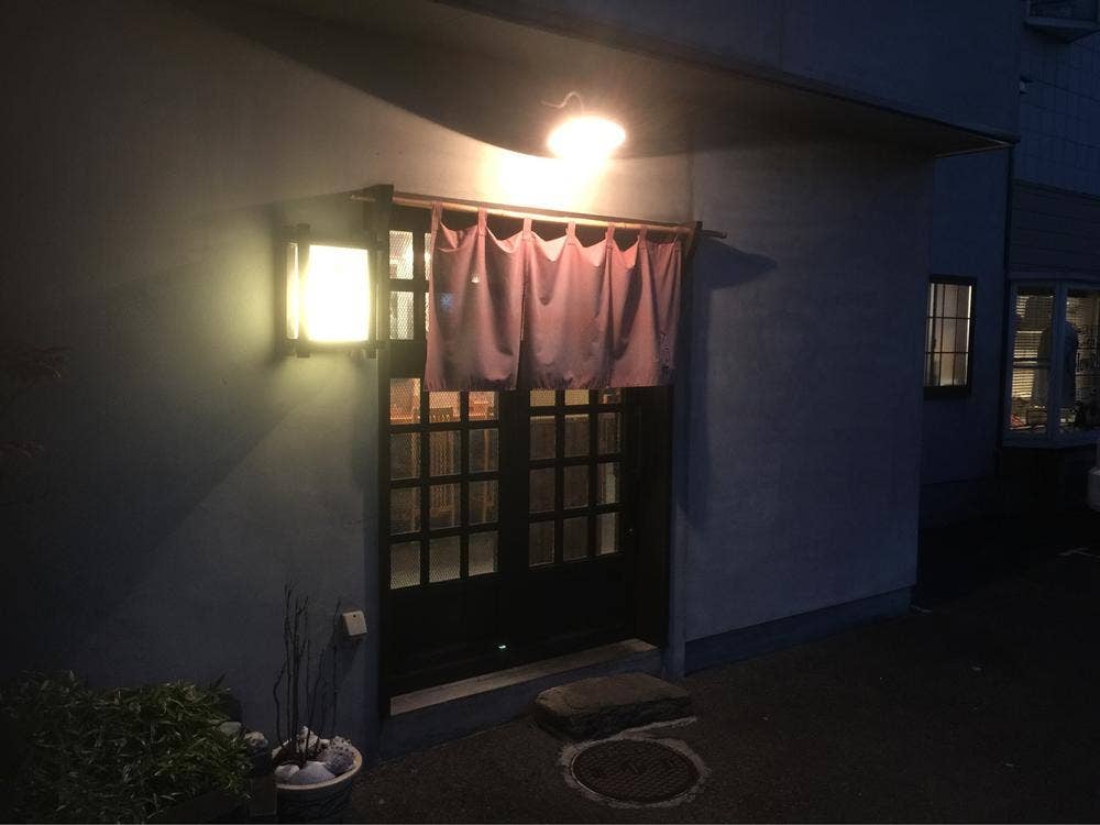 夕凪