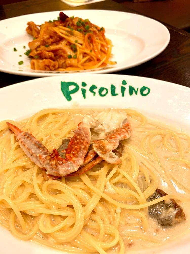 菜園ブッフェピソリーノサンスパおおむら店