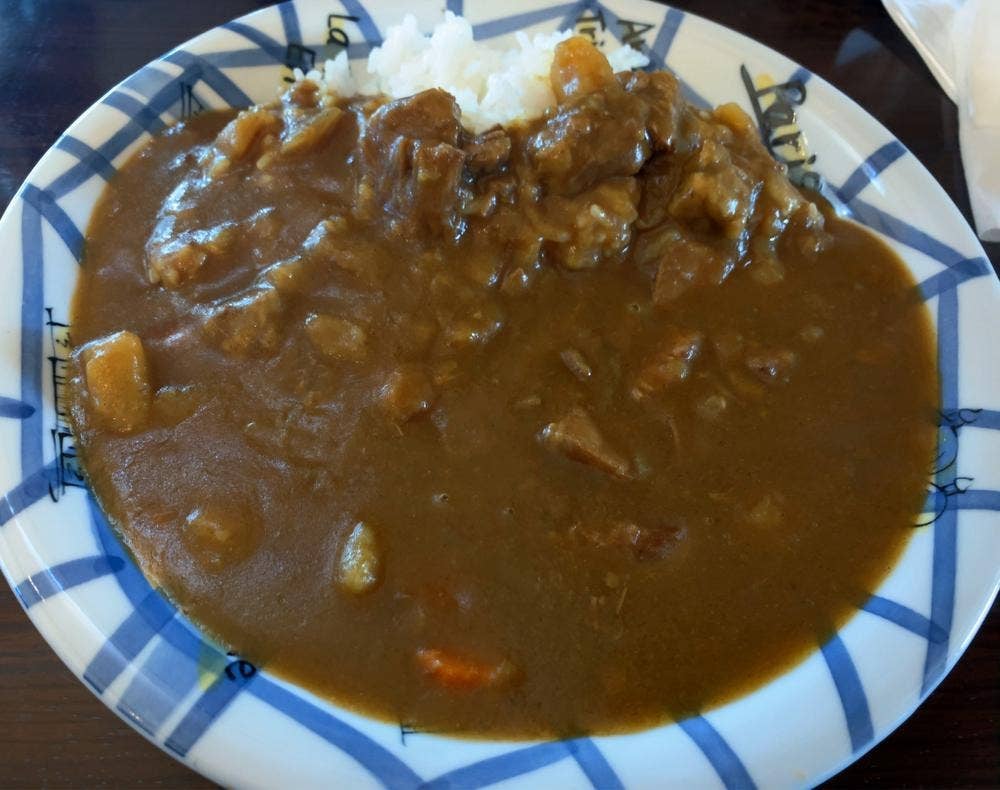 カフェ ブロッケン