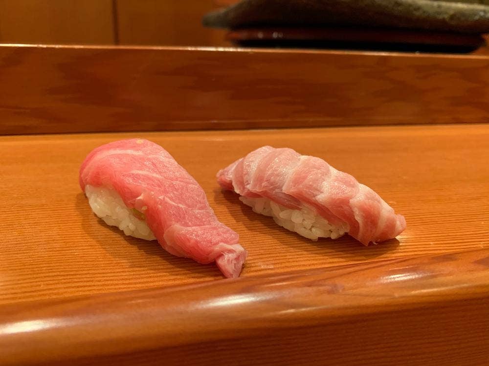 すし処 岩井