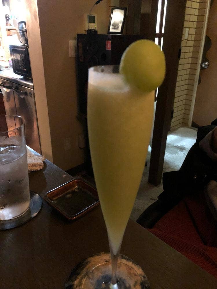 Bar ざらめ