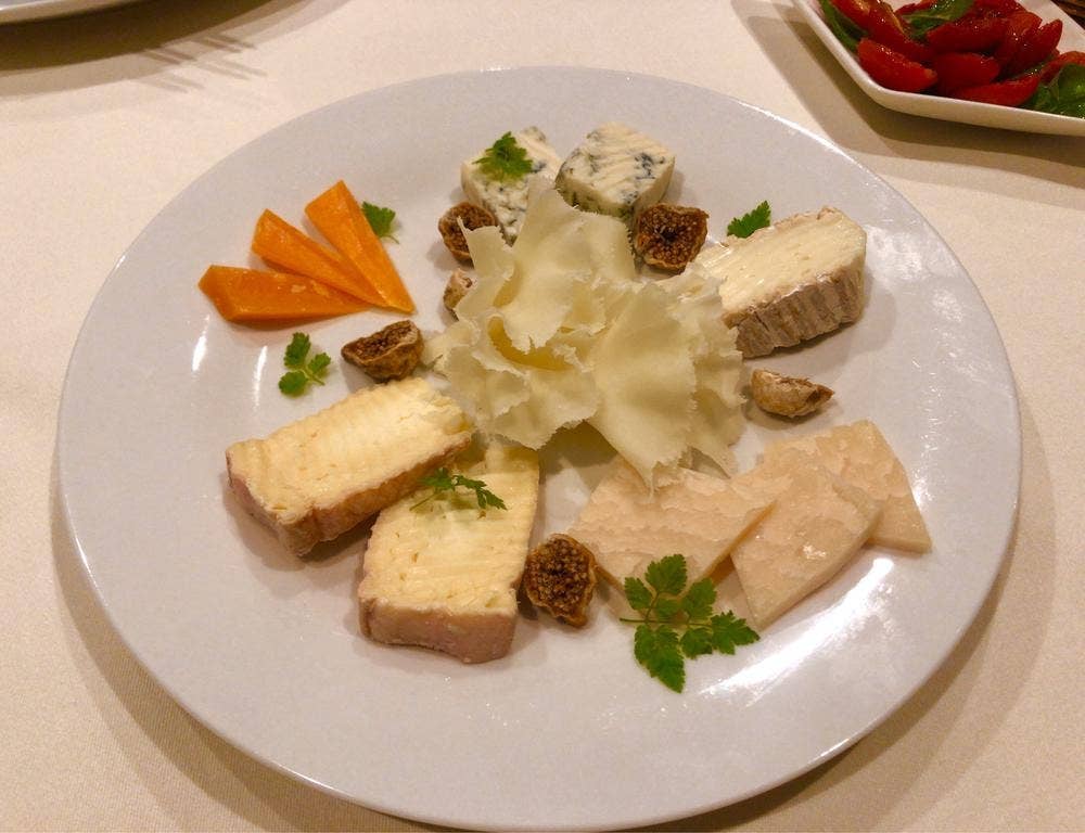 ワインバー&レストラン ワイタパ