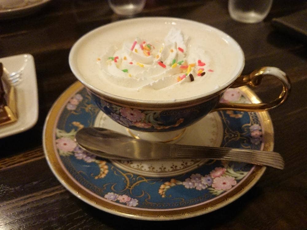豆乃花