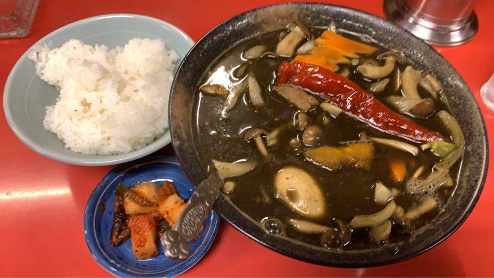 龍昇園
