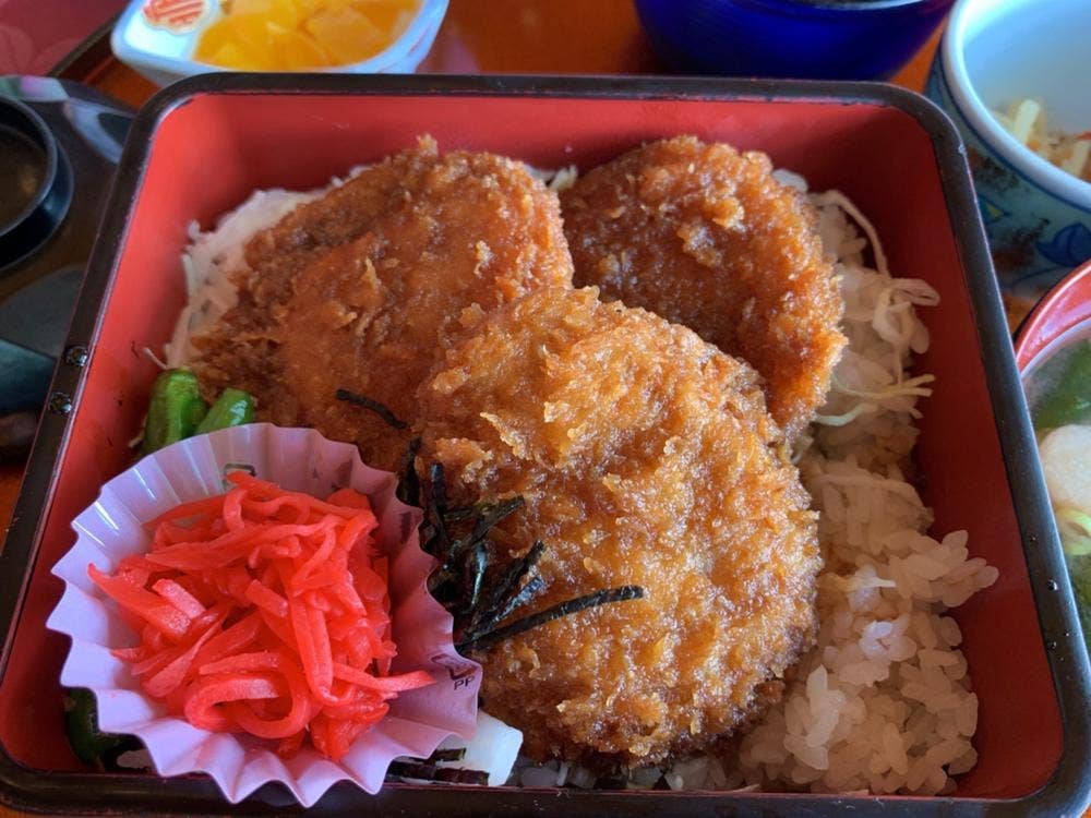 レストランスワン