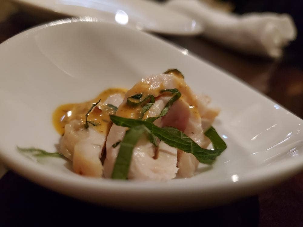 CHICKEN バル GU