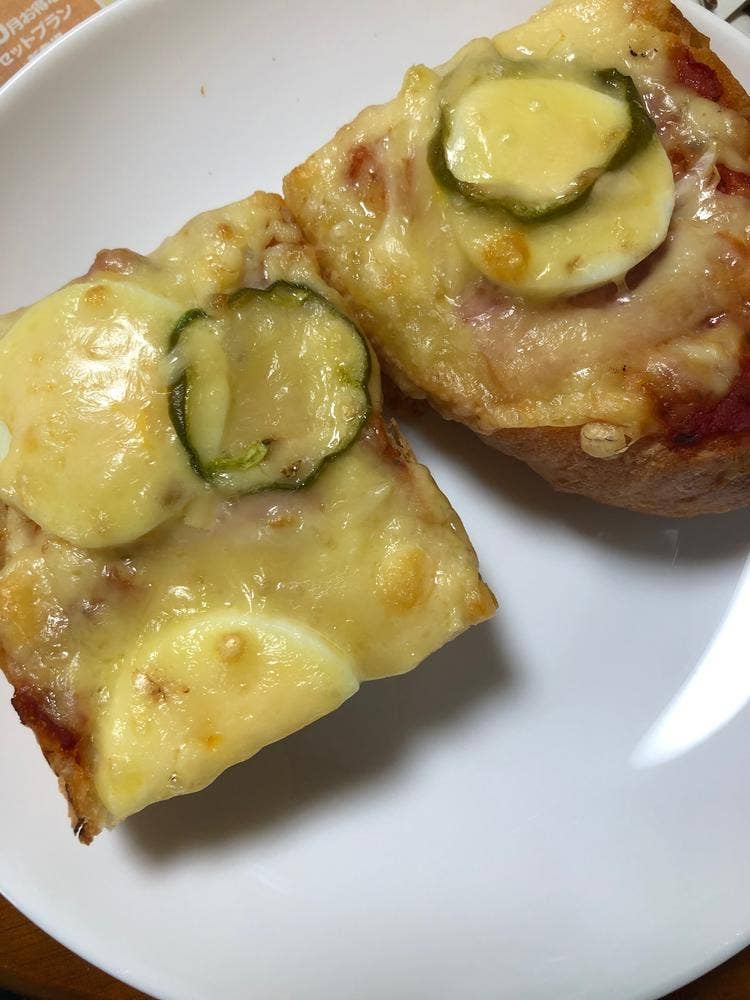 ル・ロックル洋菓子店