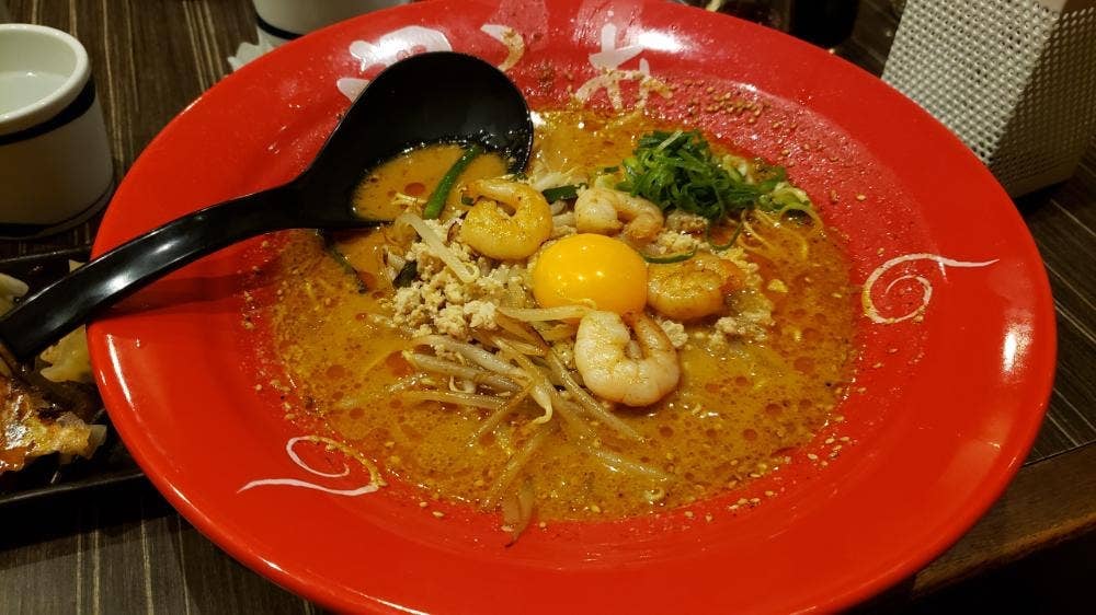 ろくの家 防府店