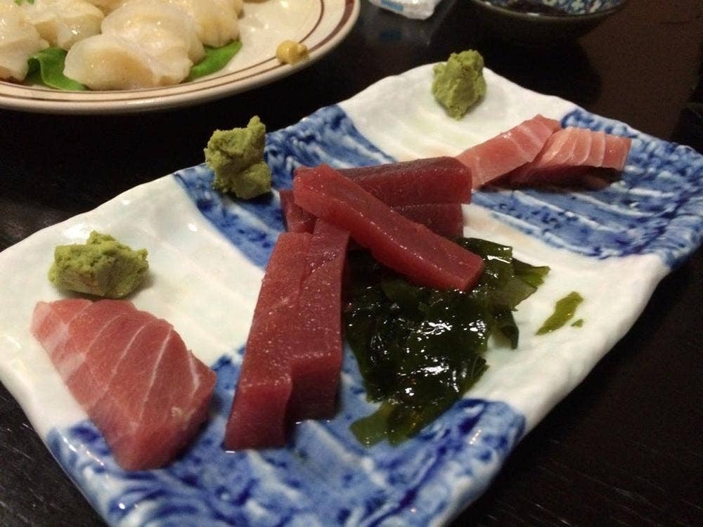 海潮