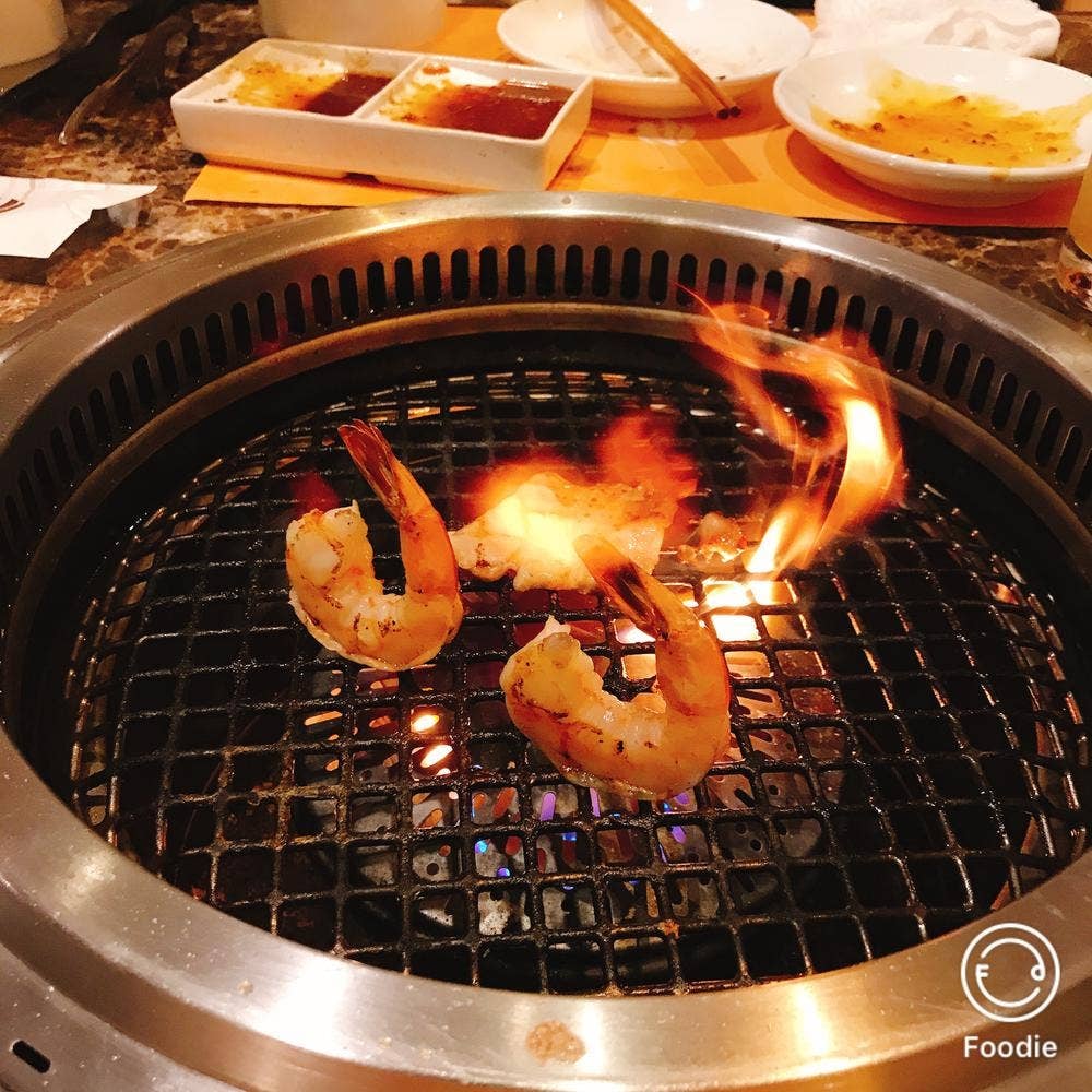 焼肉AZUMA 伊万里店