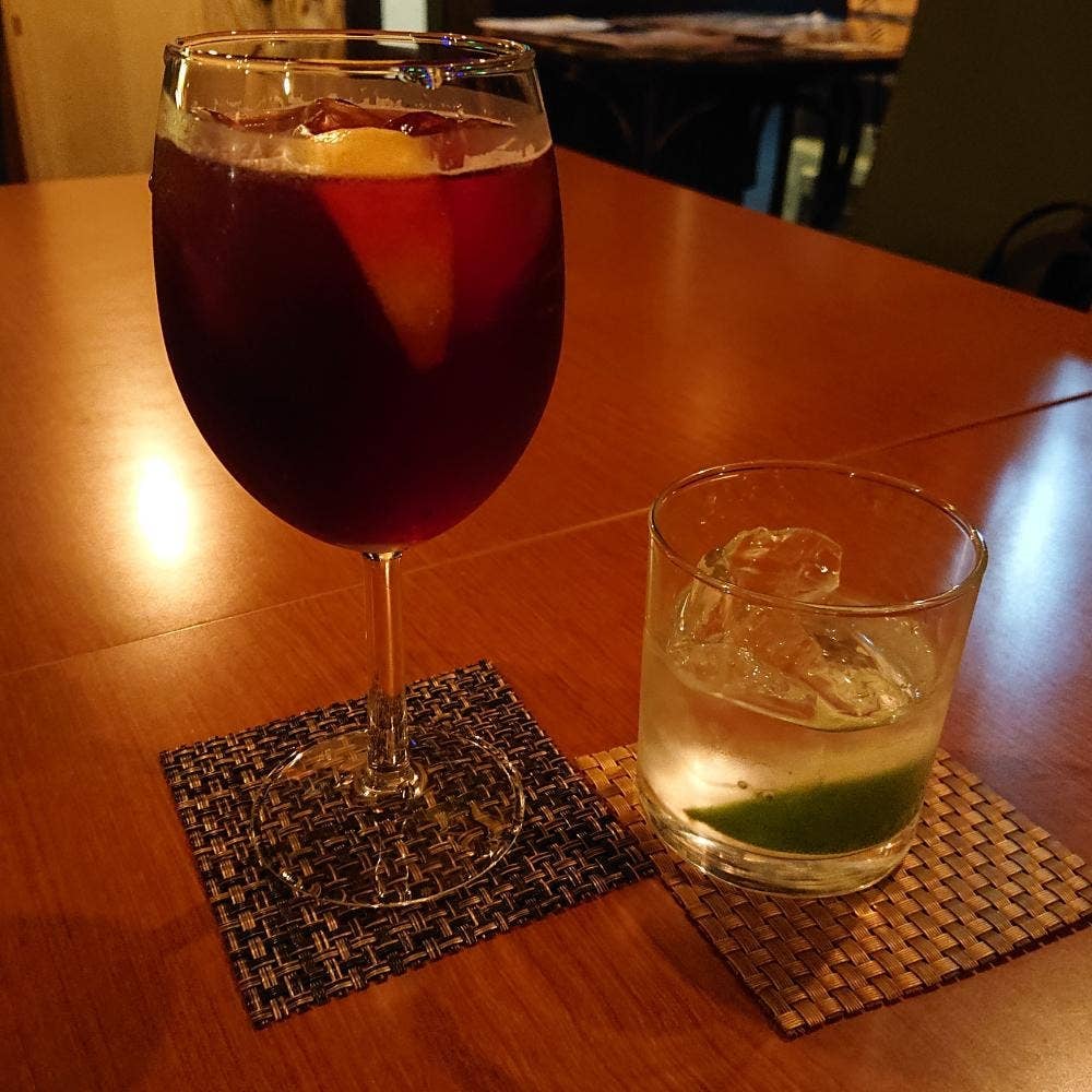 Dining Bar コモゴモ