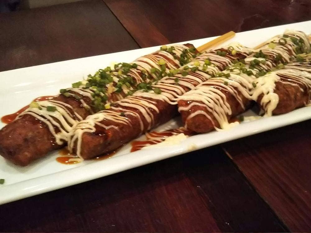 ワイン酒場 肉バル大将
