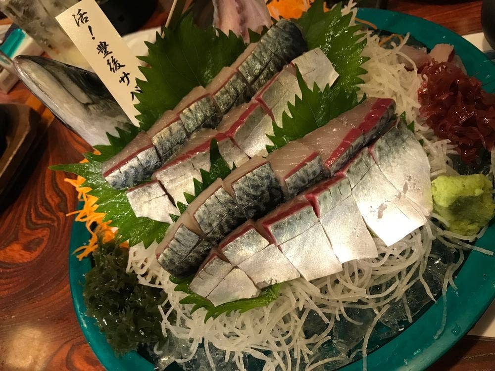 九州 熱中屋 摂津富田LIVE