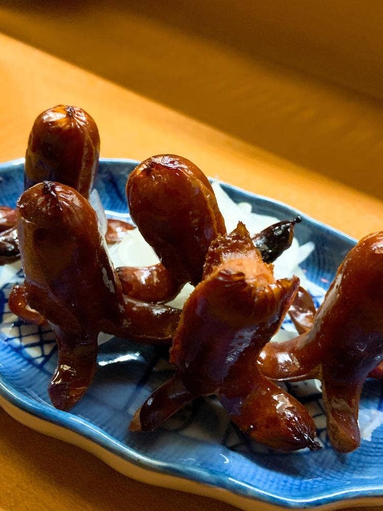 旬菜 つばめ家