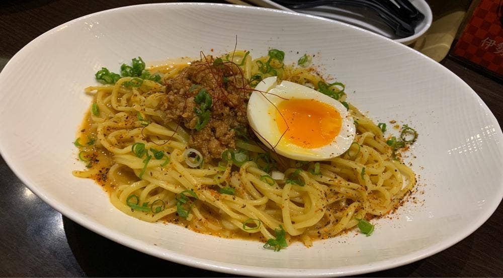 麺やBar 円
