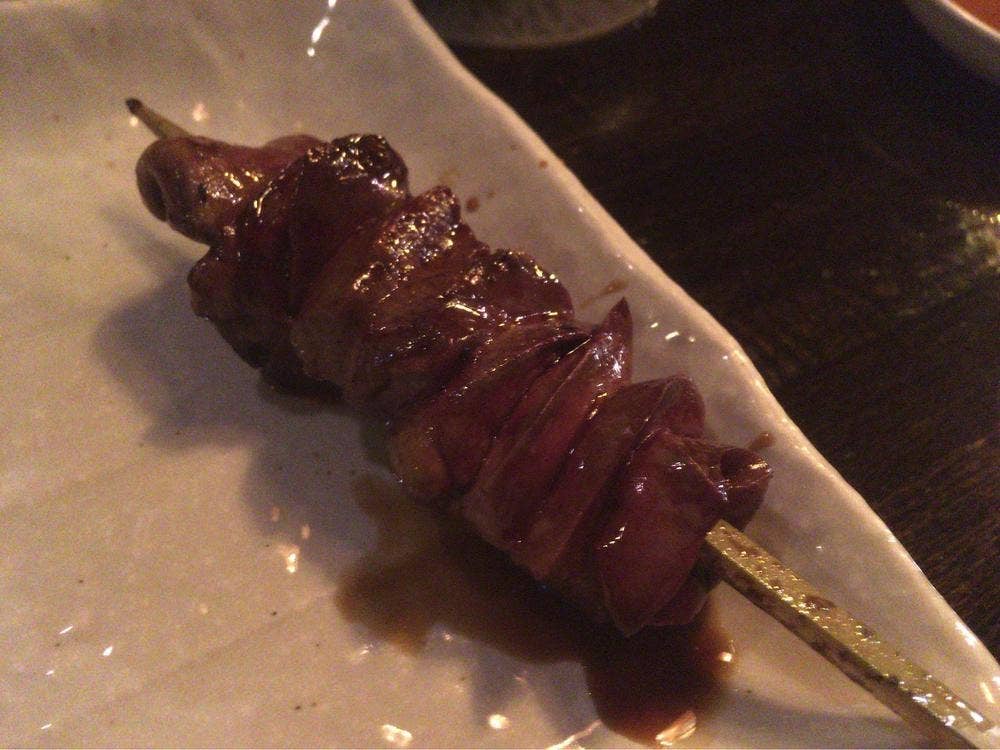 鳥仁