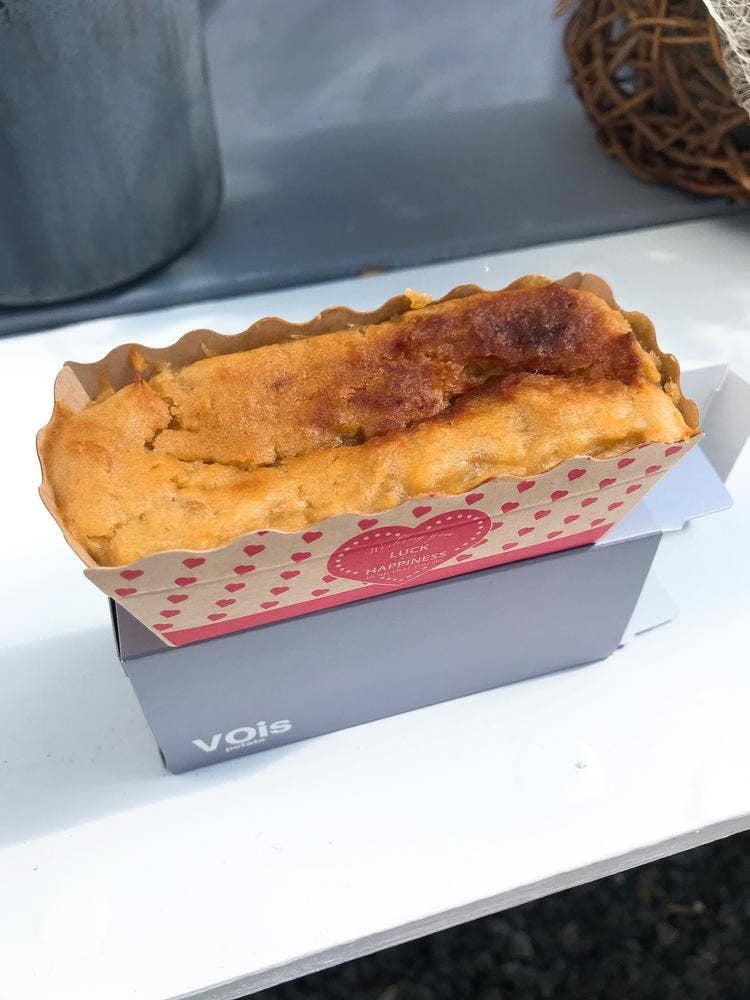 VOis potato