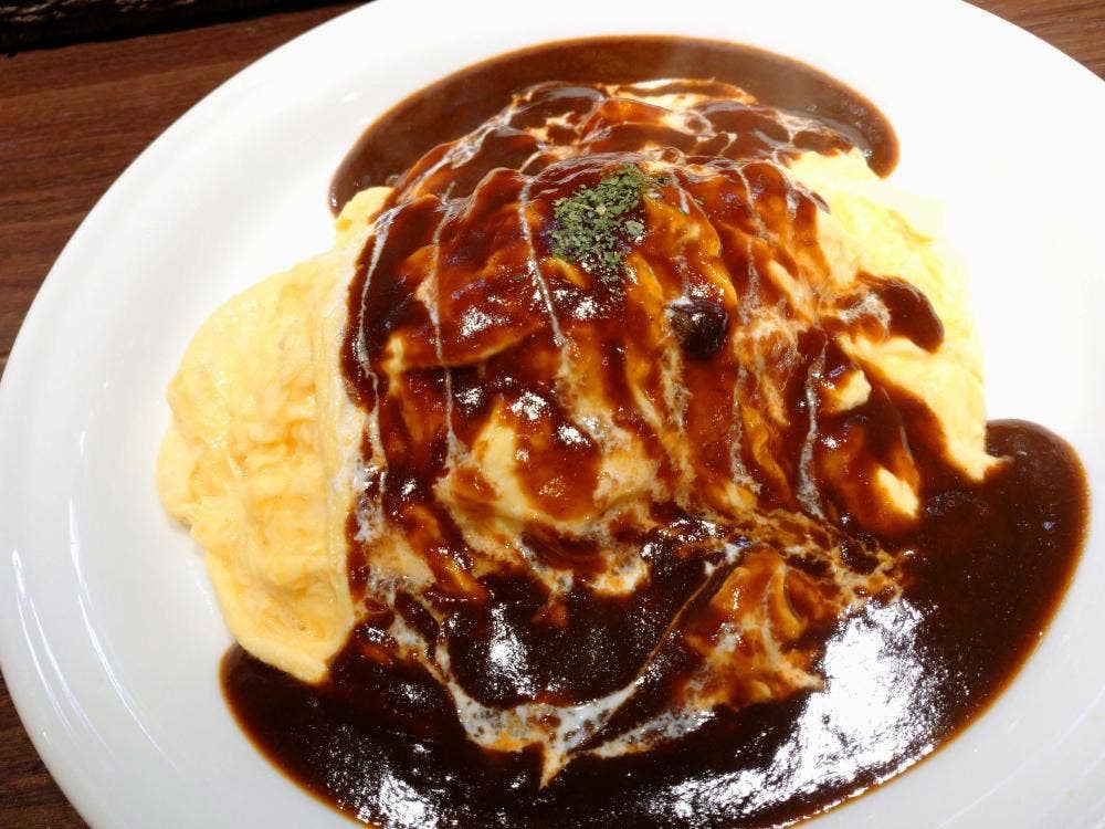 シルバースプーン
