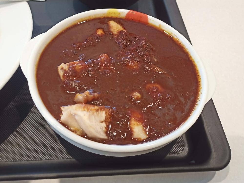 松屋 蘇我店