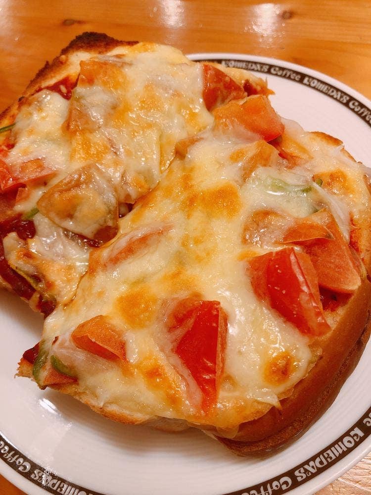 コメダ珈琲店 可児広見店