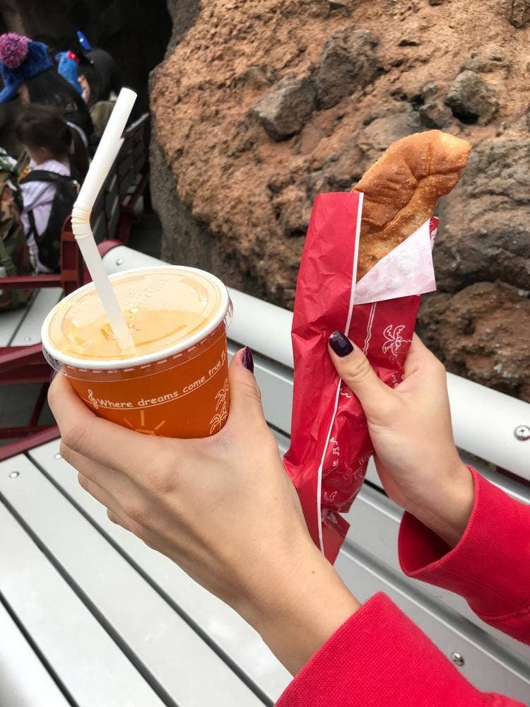 ブリーズウェイ・バイツ