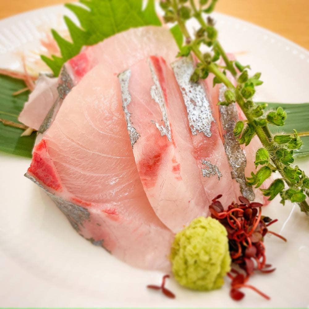 食堂まきの