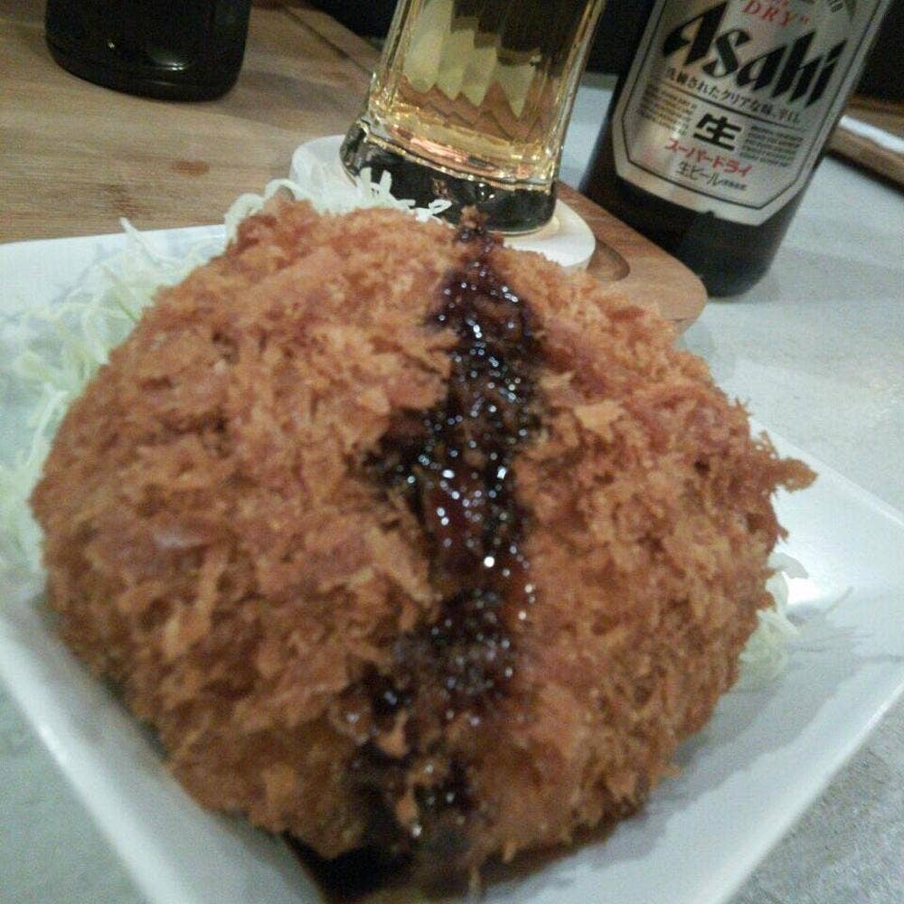 からあげ酒場 岡ちゃん