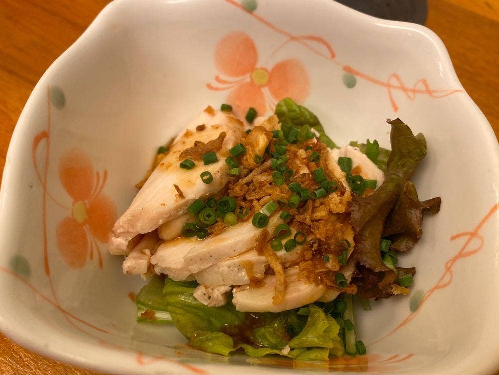 小料理バルゆうめしどき