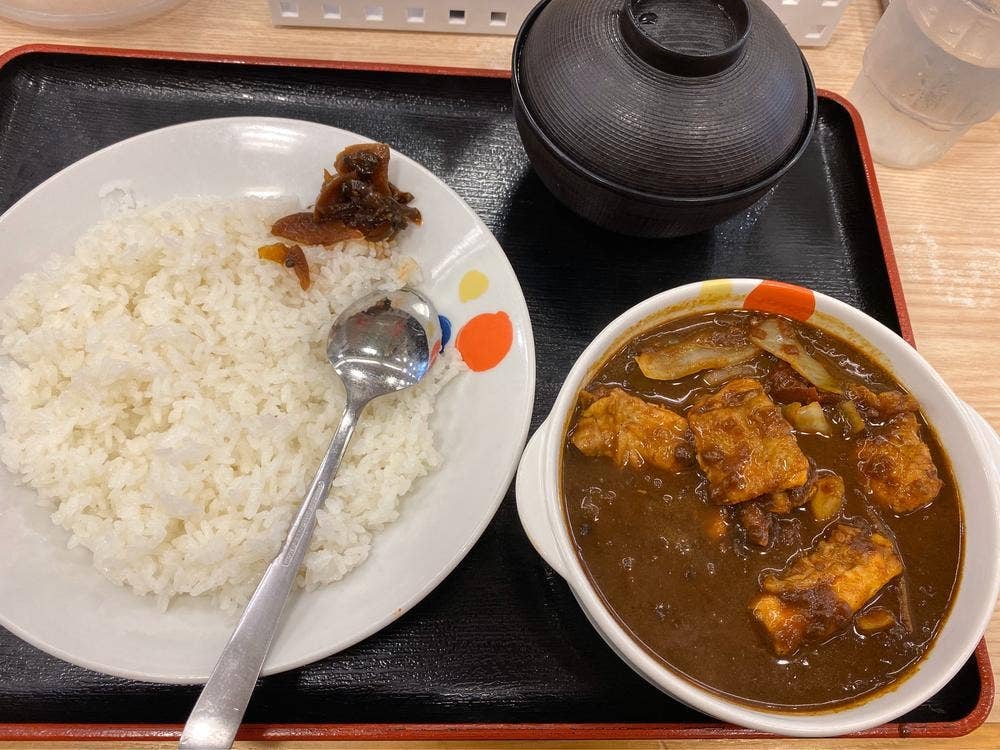 松屋 学芸大学店