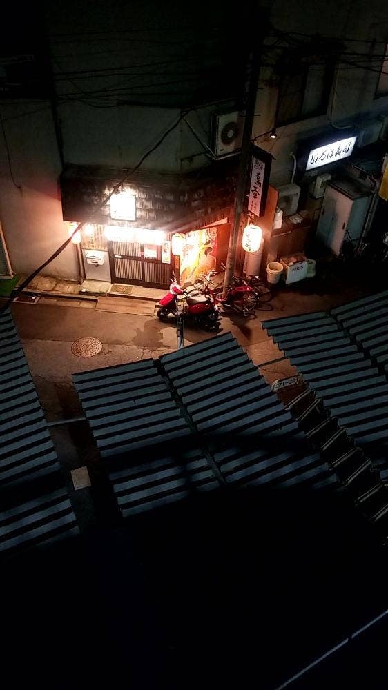 炭火家 鳥壷