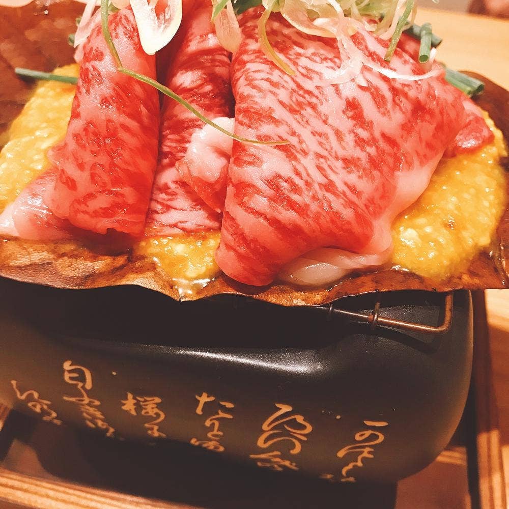博多美食と日本酒 響喜