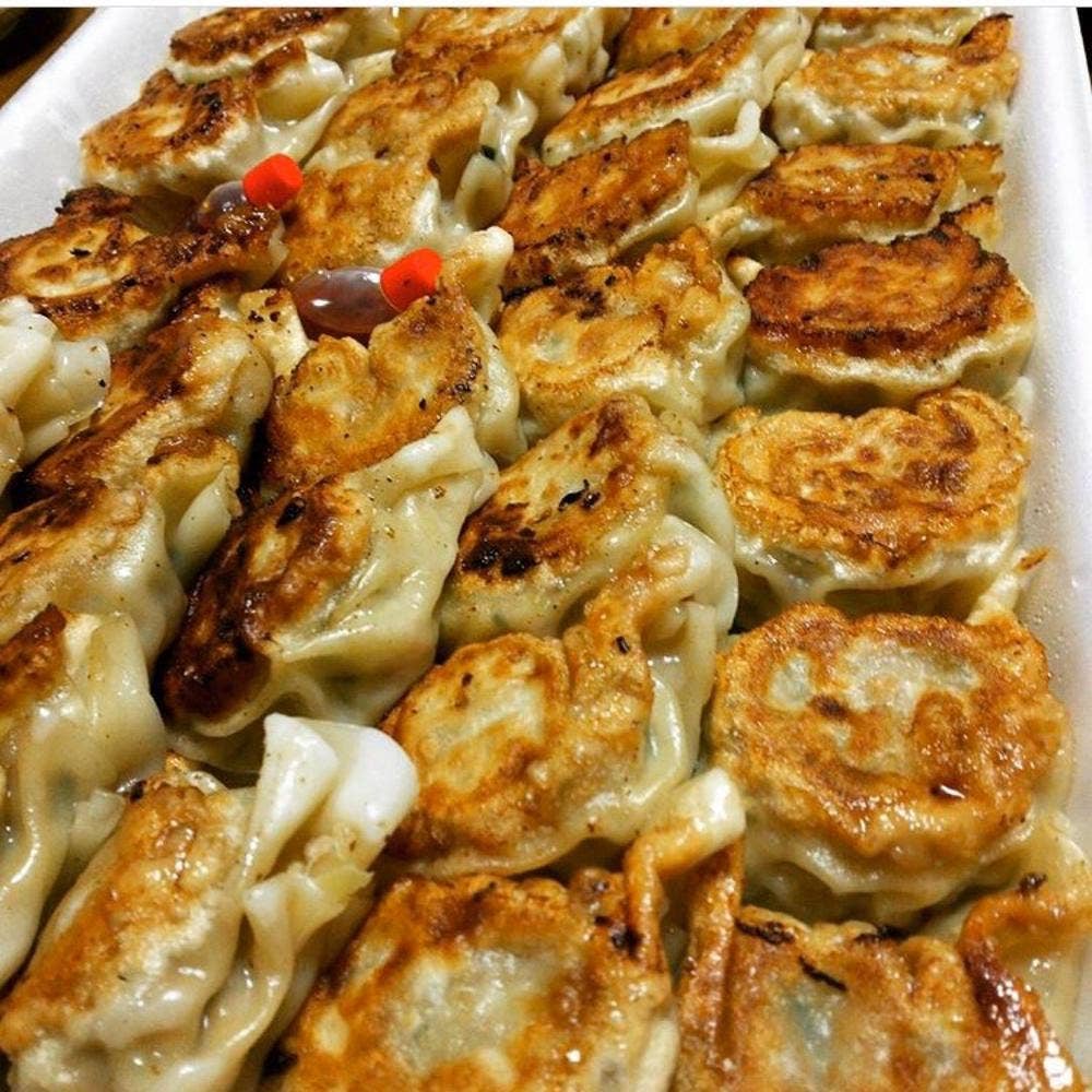 餃子の可京