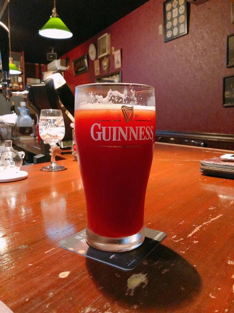 Public Bar Islands 本店