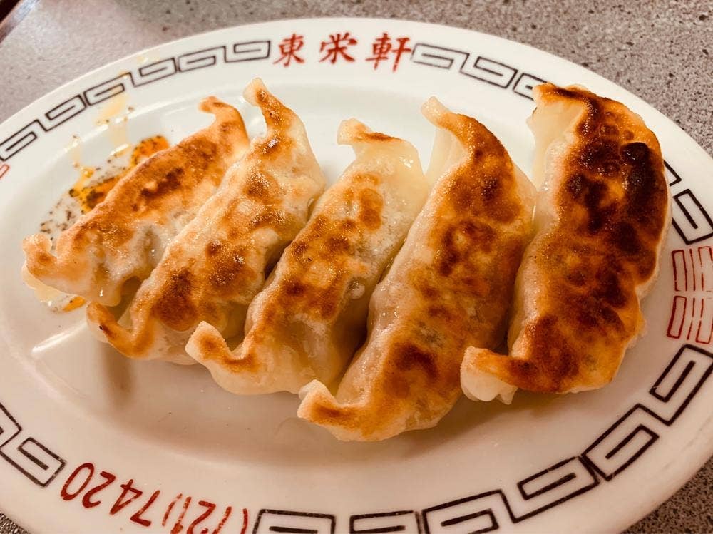 東栄軒
