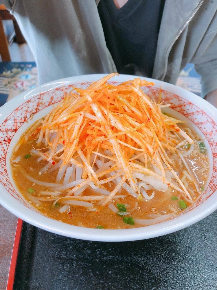 めん丸 波崎店