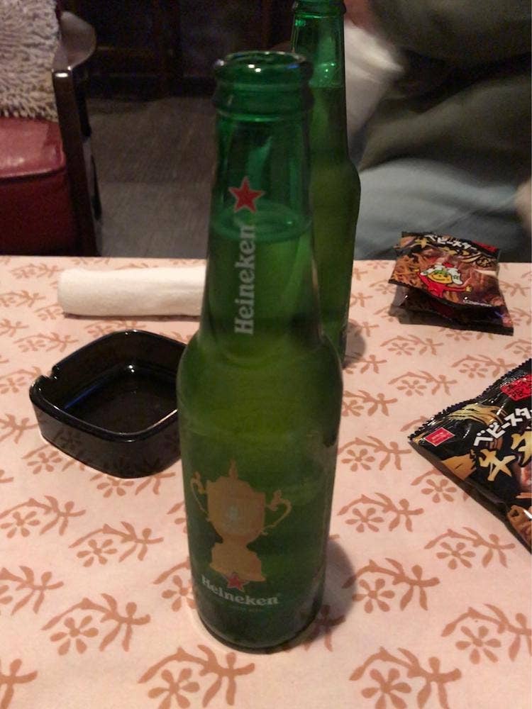 泣いた赤鬼