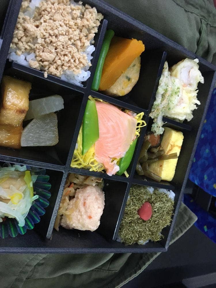 千里山荘