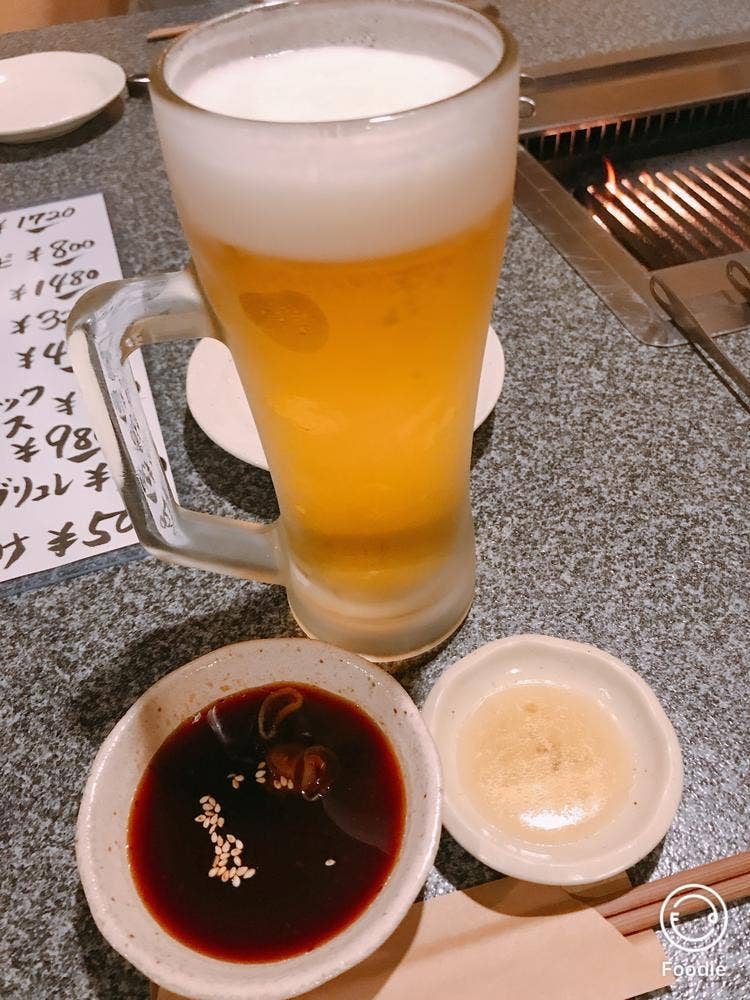 焼肉げんまん