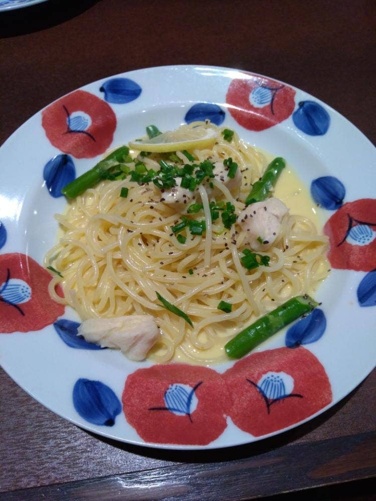 鎌倉パスタ イーアス高尾