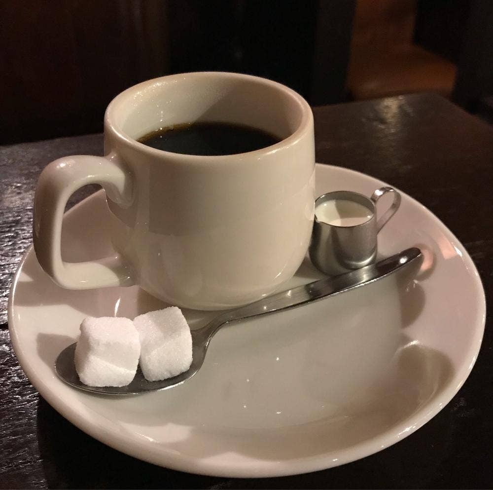 名曲喫茶 ルネッサンス