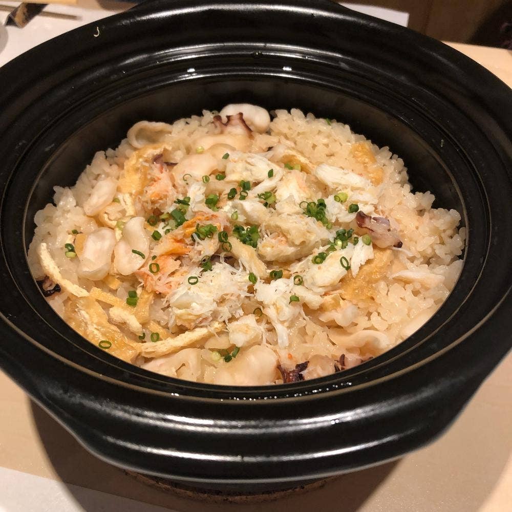 仙臺和食 久遠