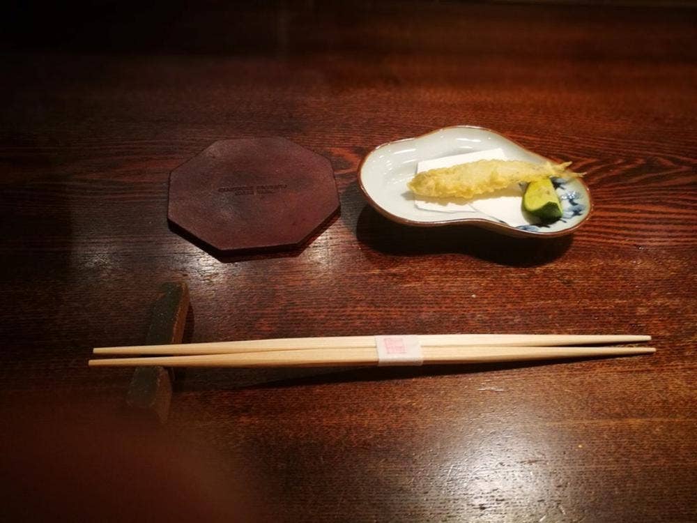 のなかの