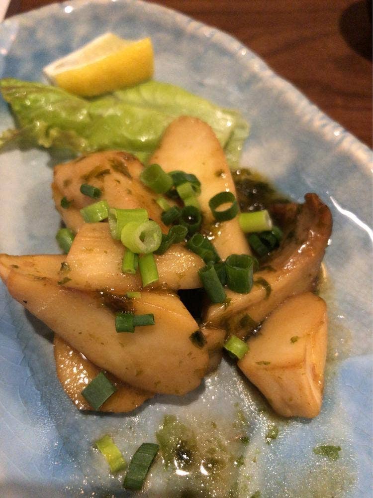 魚売街