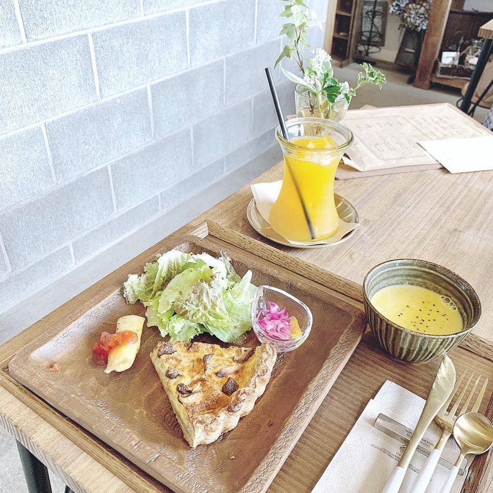corolle cafe