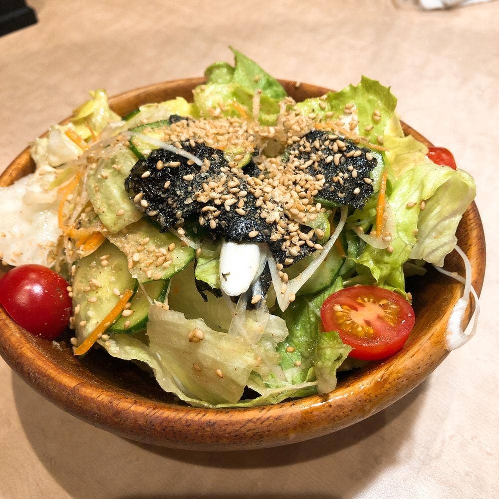 炭火焼肉 半蔵門