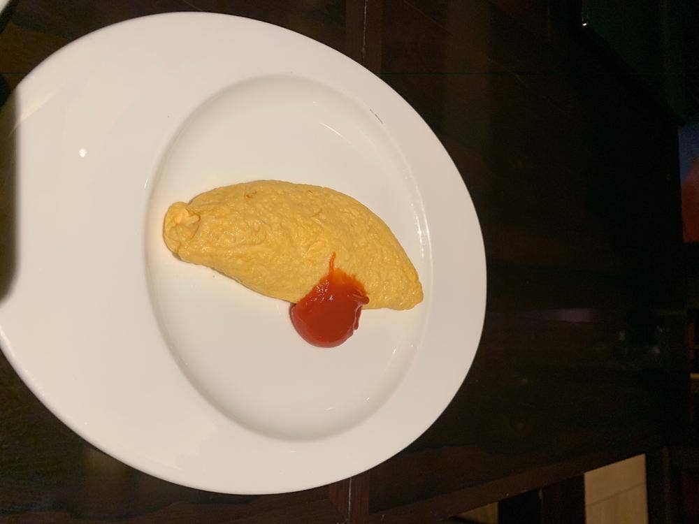 ホテル イル・パラッツォ