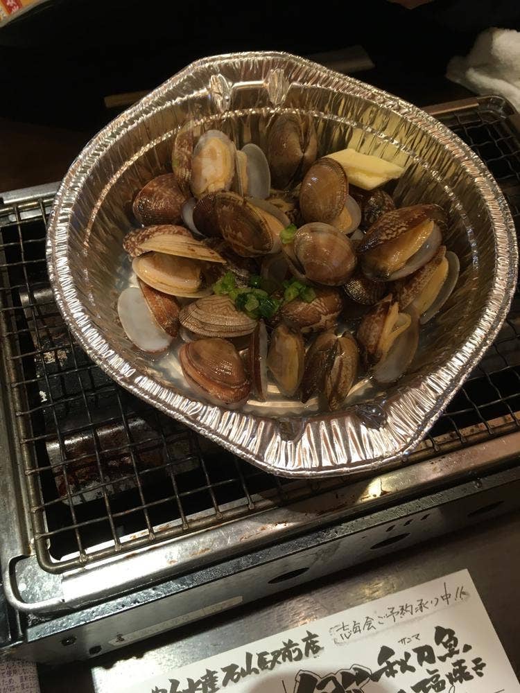 豊丸水産 石山駅前店