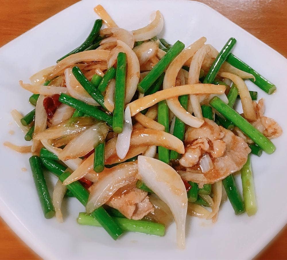 泉味