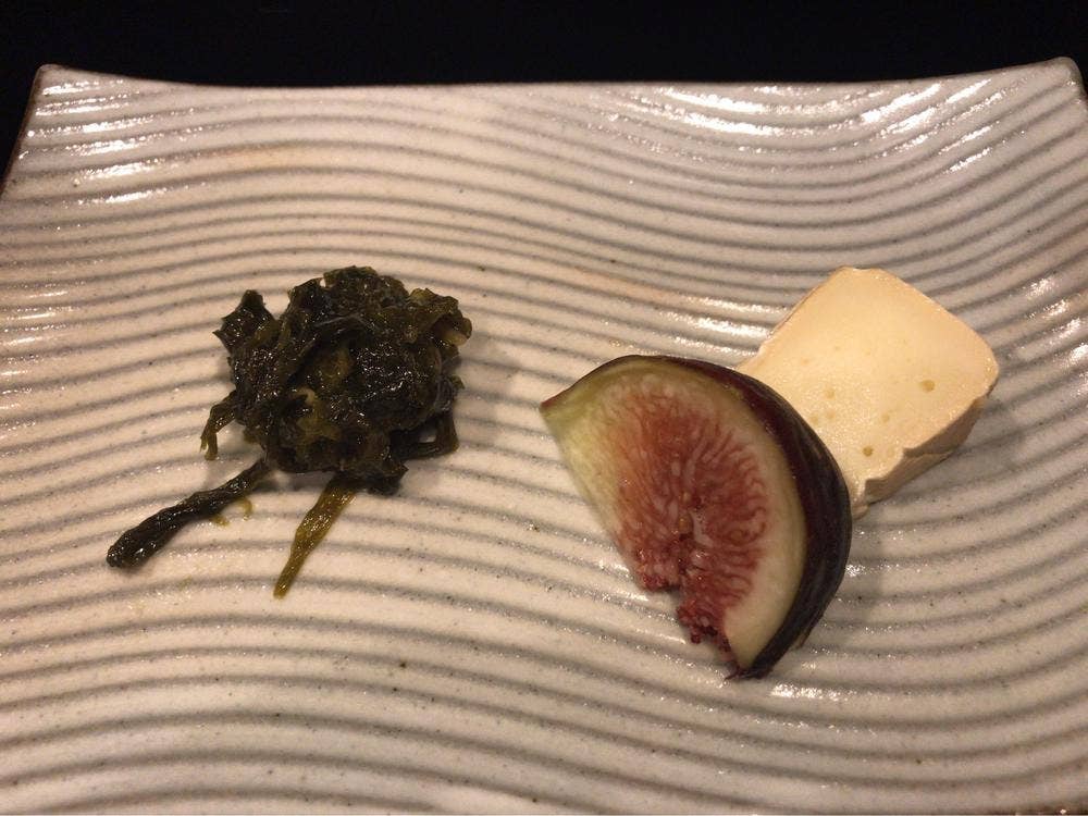 旬彩軒 みずの