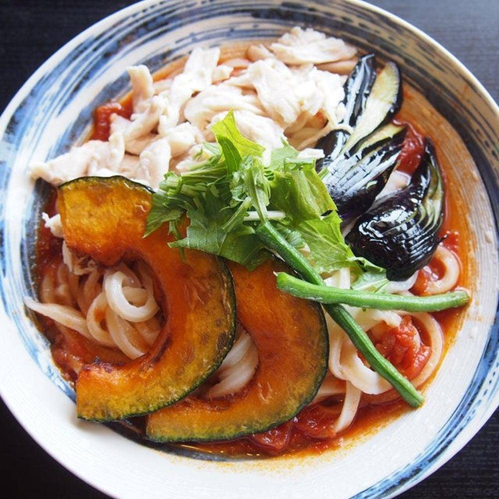 麺道楽